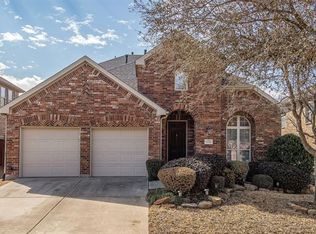 1204 Wilson Dr, Argyle, TX 76226