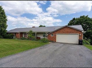 4055 Mockingbird Hill Rd, Roanoke, VA 24012