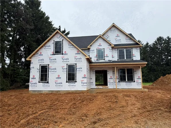 1551 Kelchner Rd, Bethlehem, PA 18018