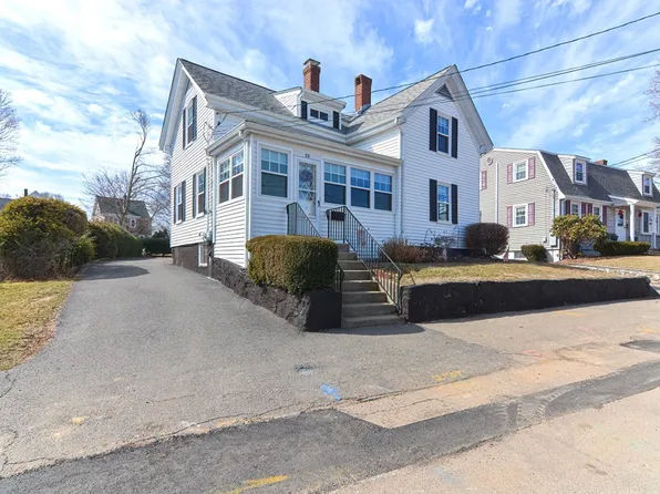 20 High St, Norwood, MA 02062
