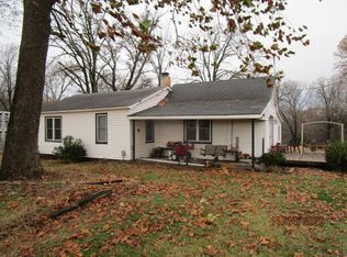 62300 E 115th Rd, Miami, OK 74354