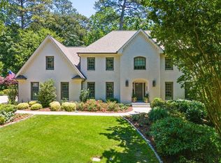 3965 Preston Ct NE, Atlanta, GA 30319