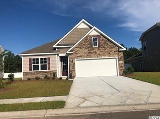 5125 Stockyard Loop Claiborne #D-LOT 207, Myrtle Beach, SC 29588