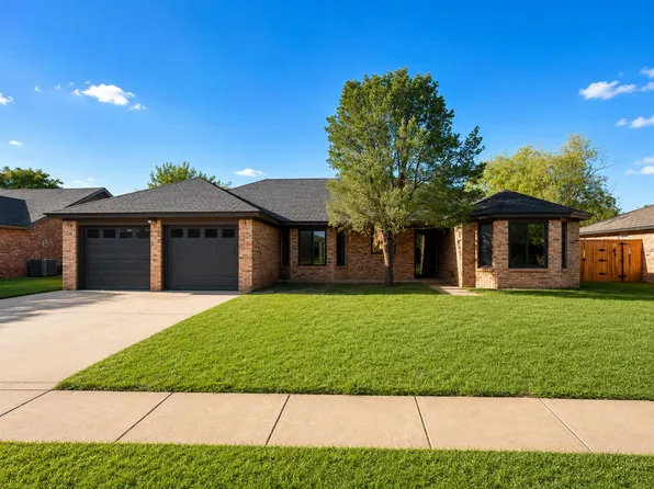 3524 101st St, Lubbock, TX 79423