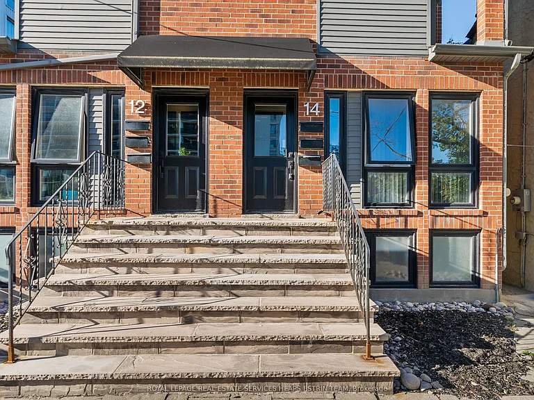 14 Dartford Rd #3 — Photo 2