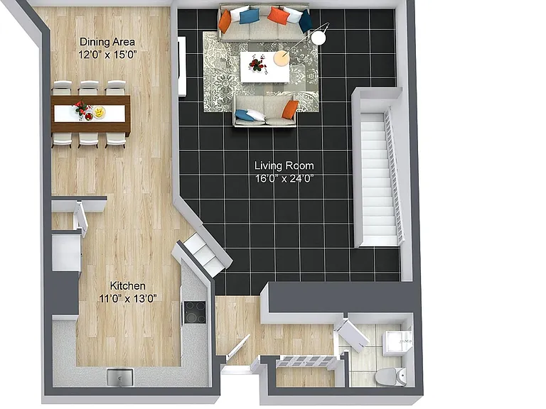520 Ashford Ave #5 — Photo 35