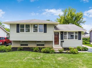 1977 Tupsfield Rd, Columbus, OH 43229