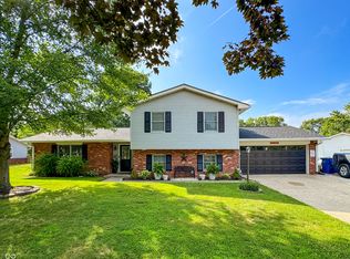 5 E Salem Pl, Terre Haute, IN