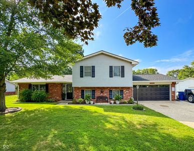 5 E Salem Pl, Terre Haute, IN, 47803