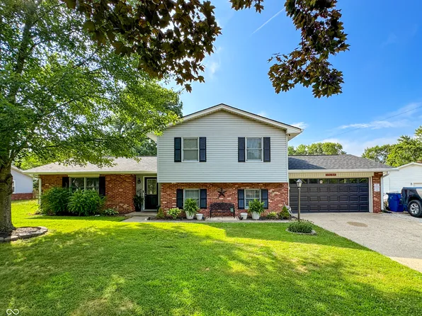 5 E Salem Pl, Terre Haute, IN 47803