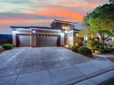 7300 Fresh Harvest Ave, Las Vegas, NV, 89131