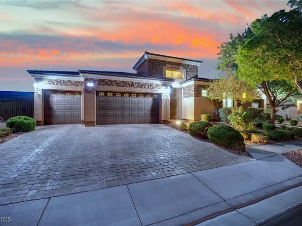 7300 Fresh Harvest Ave, Las Vegas, NV 89131