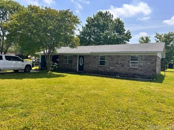 (undisclosed Address), Dewitt, AR 72042