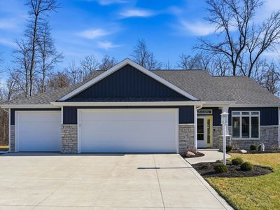 908 Midnight Chase Grv, Fort Wayne, IN, 46845