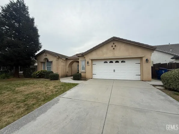 207 Riesling Vines St, Bakersfield, CA 93314