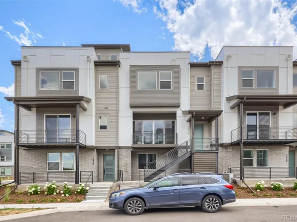 3436 W Elmhurst Place, Littleton, CO 80120