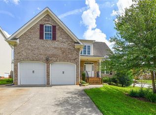 4605 Kinnakeet Way, Greensboro, NC 27455