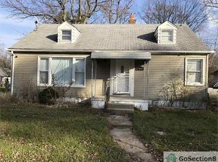 17444 Salem St, Detroit, MI 48219