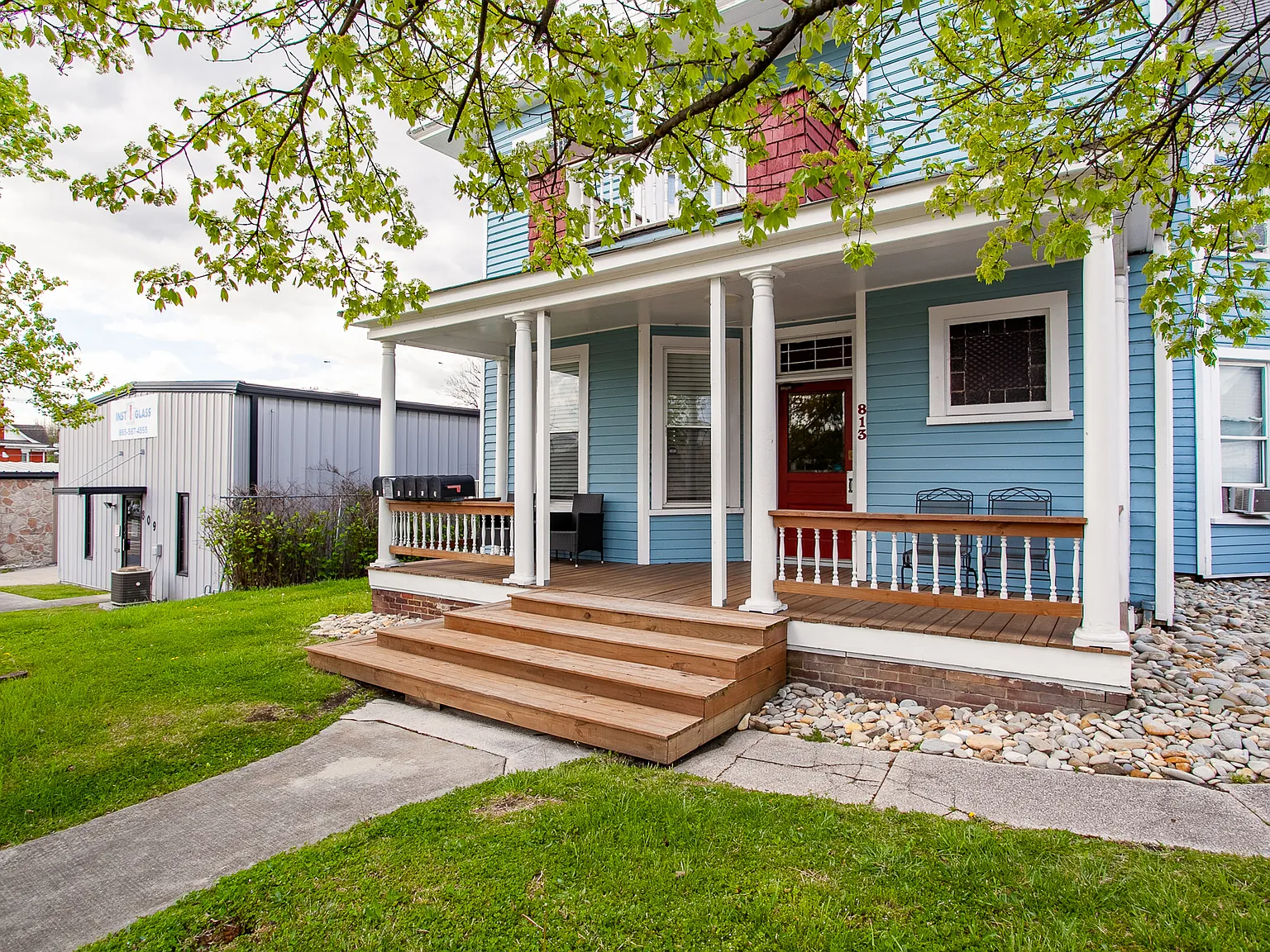 1 bed, 380 sqft, $1,200 — Photo 1