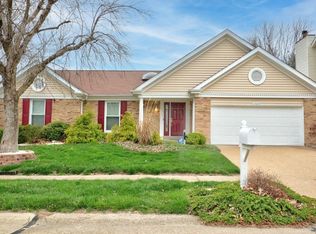 15635 94th Ave, Florissant, MO