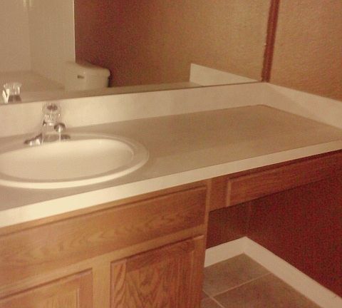 Owner's Suite bath