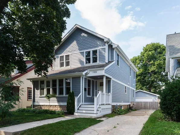 1908 East Elmdale COURT, Shorewood, WI 53211