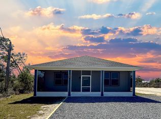 124 Gulf Terrace Ln, Port Saint Joe, FL 32456
