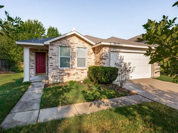 605 Rocky Springs Dr, McKinney, TX 75071