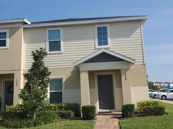 (undisclosed Address), Davenport, FL 33837