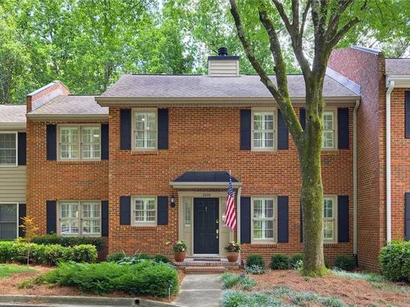 2236 Bohler Rd NW, Atlanta, GA 30327