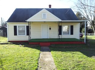 1409 Whitsett St, Burlington, NC 27215