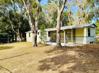 3955 E David St, Inverness, FL 34453