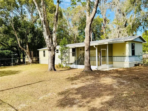3955 E DAVID STREET, INVERNESS, FL 34453