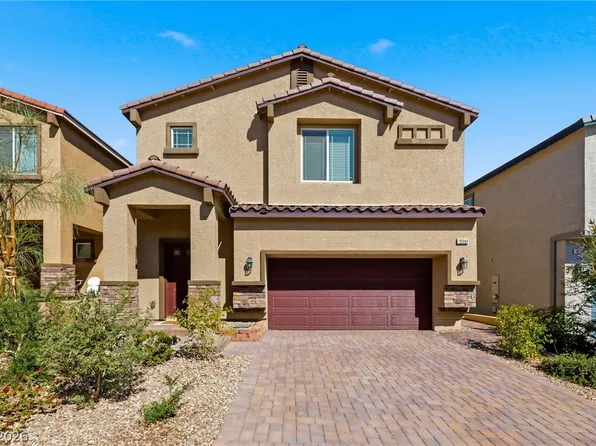 10948 Lancaster Park Ave, Las Vegas, NV 89166