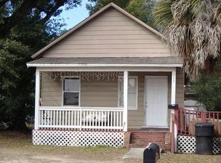1220 W Wright St, Pensacola, FL 32501