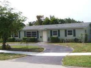 415 SW 4th Ave, Boynton Beach, FL 33435