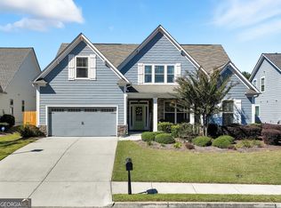 3170 Tallulah Dr, Buford, GA 30519