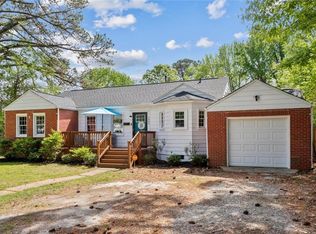 5933 Madison Ave, Newport News, VA 23605