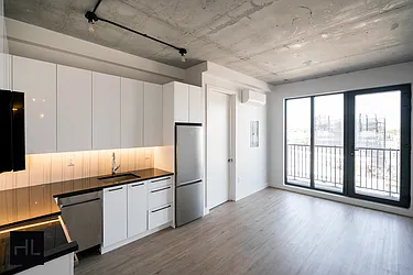Rented by Highline Residential