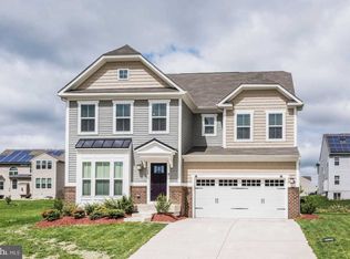 706 Turkana Cir, Aberdeen, MD 21001