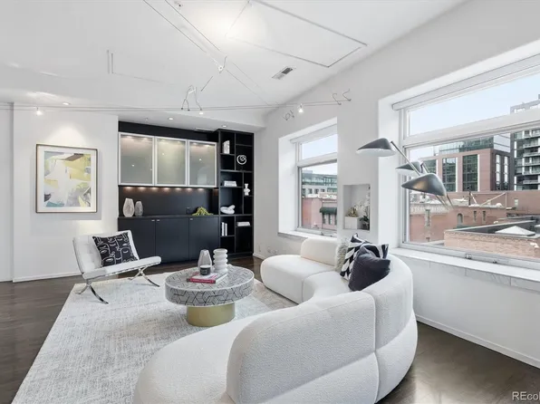 1940 Blake Street #300, Denver, CO 80202