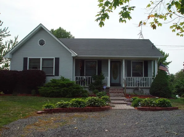 7097 Maple Ave, Sodus, NY 14551