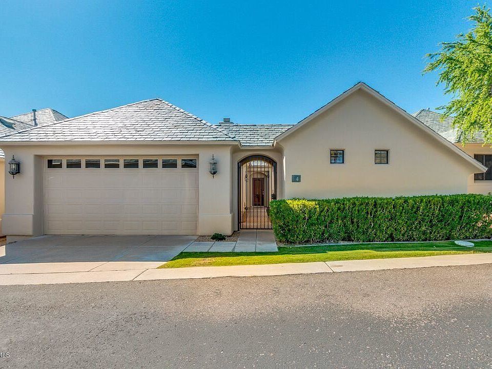 1st image of 16540 E El Lago Blvd Unit 4