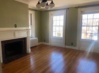 263 Pine St #2, Fall River, MA 02720