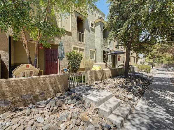 6710 E UNIVERSITY Drive #156, Mesa, AZ 85205