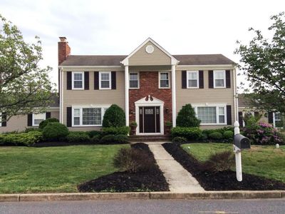 14 Meadow Ave, Monmouth Beach, NJ, 07750