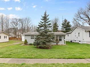 2463 Center Ave, Alliance, OH