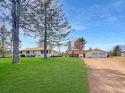 2336-4 1/2 St, Cumberland, WI, 54829