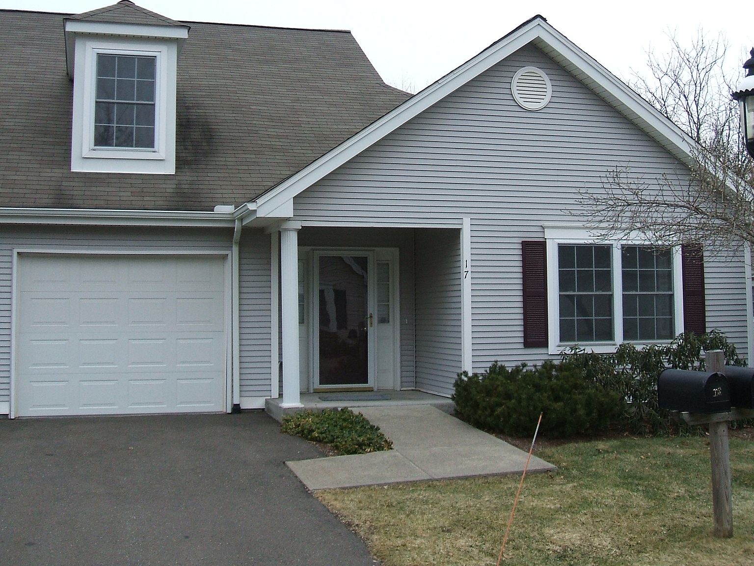 17 Henley Way, West Hartford, CT 06117 Zillow