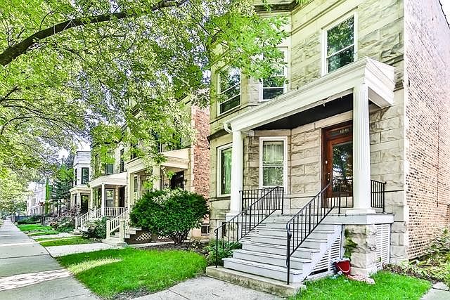 1st image of 1241 W Newport Ave #2